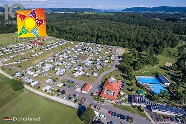 Camping Orsingen