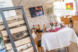 Restaurant Camping Orsingen Duitsland