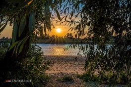 Camping Duitsland