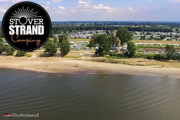 Stover Strand Camping