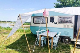 Vakantiewoning in Noord Duitsland huren