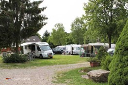 Camperplaatsen in Rheinland Pfalz