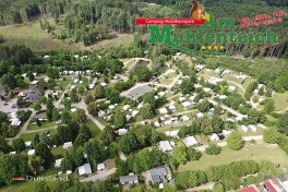 Camping Am Mühlenteich Duitsland