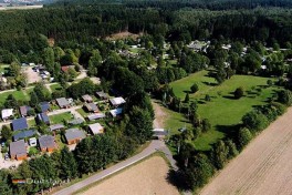 Camping am Muehlenteich in Duitsland