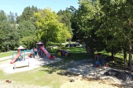 Camping Lingerhahn Duitsland