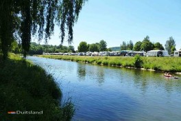 Camping Echternach