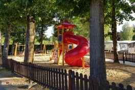 Camping Echternacherbrück Duitsland