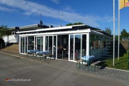 Camping Luxemburg