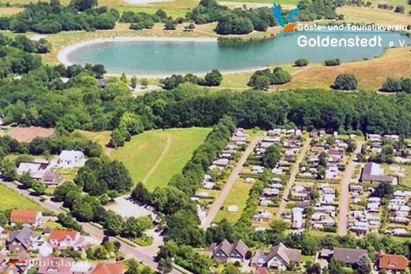 Camping Hartensbergsee
