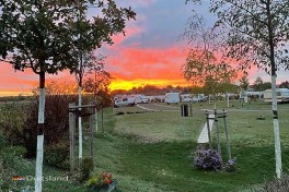 Camping in Erfurt