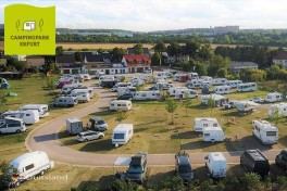 Campingpark Erfurt