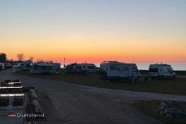 Camping Lehmberg Duitsland