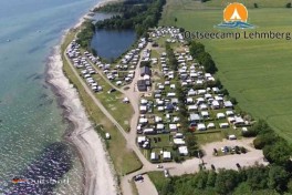Oostzeecamping Lehmberg