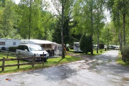 Camping Duitsland
