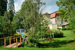 Camping Eulenburg Duitsland