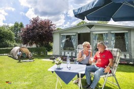 Camping Westerstede Duitsland