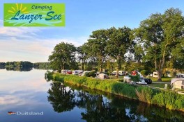 Camping Lanzer See