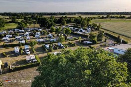 Camping Paradies Duitsland