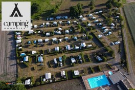 Camping Paradies Grüner Jäger Duitsland