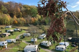 Camping Schlierbach