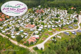 Camping Auf dem Simpel Lüneburger Heide