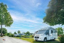 Camping Heide Park Resort Duitsland