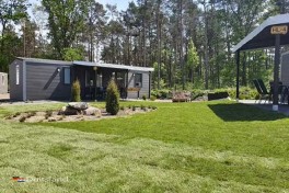 Campingvakantie voor mindervaliden in Duitsland