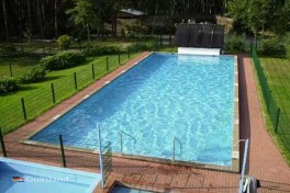 Zwembad Camping Lüneburger Heide