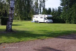 Camping Doenseler Heide