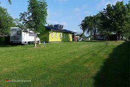 Camping in Duitsland