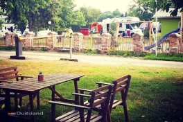 Camping Landidyll Duitsland