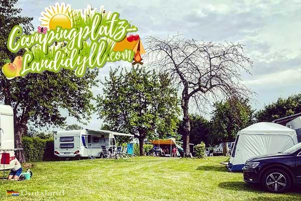 Camping Landidyll