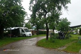 Camping Saksen