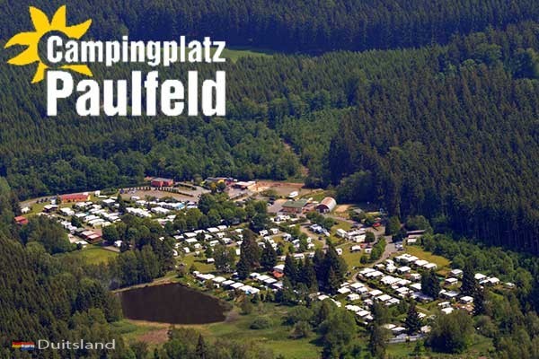 Camping Paulfeld