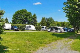 Camping Thüringen Duitsland