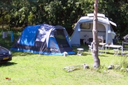 Camping Ferienhof Altglobsow