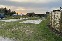 Camperplaats Dümmersee