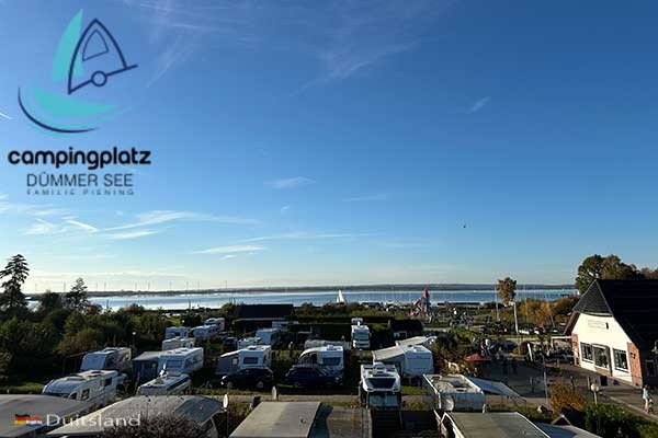 Camping Dümmersee