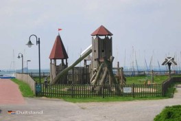 Recreatie bij Camping Dümmersee – Actief genieten aan het meer