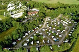 Erlebniscamping Lausitz Ortrand Brandenburg